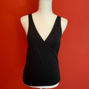 Banana Republic Crossover tank